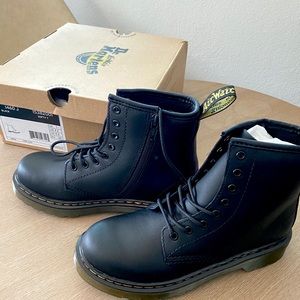 Kids New Doc Martens